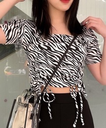 WEGO | WEGO/ダブルシャーリングT(Tシャツ/カットソー)