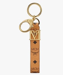 MCM/エムシーエム/〈メーナ〉キーリング - ヴィセトス オリジナル