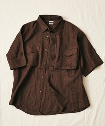 JOURNAL STANDARD relume | FLANDERS LINEN PLAYING シャツ(シャツ/ブラウス)