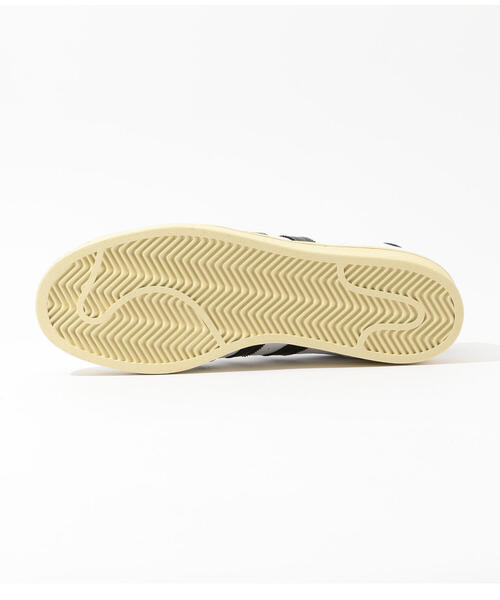 TOMORROWLAND （トゥモローランド）の「【WEB限定】ADIDAS SUPERSTAR（スニーカー・メンズ・ホワイト・9/10/8/9.5/7.5/8.5）」の3枚目の写真