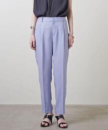 UNITED ARROWS | UBC TA/P タック テーパード パンツ(その他パンツ)