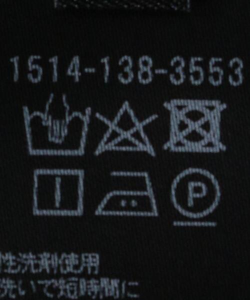 UNITED ARROWS(ユナイテッドアローズ)の「UBC TA/P タック テーパード パンツ◆(その他パンツ・レディース・ネイビー/ナチュラル/ライラック・40/38/36/34)」の21枚目の写真