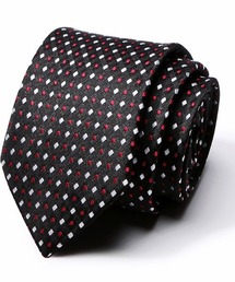 REBALANCE（リバランス）の「ネクタイ メンズ 多彩バリエーション（ネクタイ）」