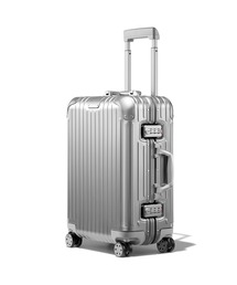 RIMOWA（リモワ）の「Original Cabin シルバー（スーツケース/キャリー