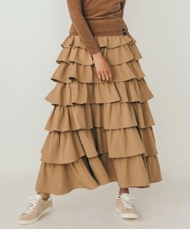 DOUBLE STANDARD CLOTHING（ダブルスタンダードクロージング）の「8段