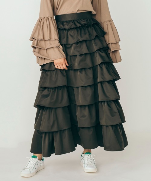 DOUBLE STANDARD CLOTHING（ダブルスタンダードクロージング）の