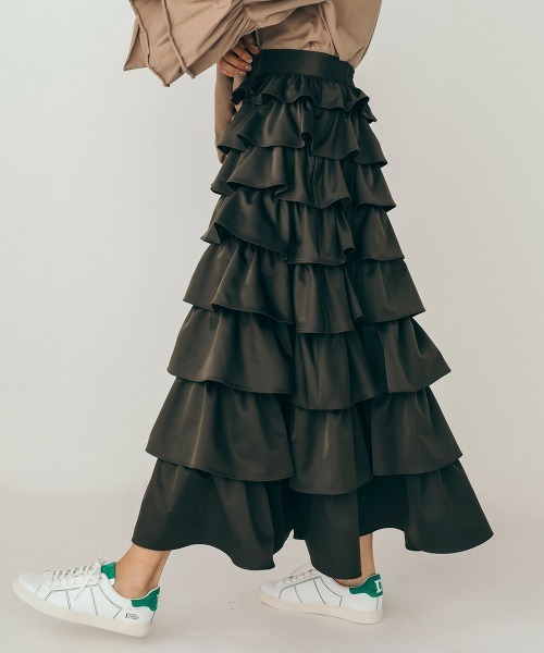 DOUBLE STANDARD CLOTHING（ダブルスタンダードクロージング）の「8段