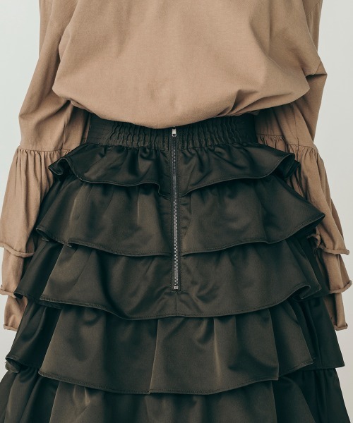 DOUBLE STANDARD CLOTHING（ダブルスタンダードクロージング）の