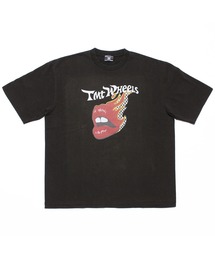 S/SL LOOSE FIT TEE(TMT WHEELS)
