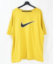 NIKE ラグランカットソー ヴィンテージ　ナイキ 915c1f1f4259ea1263e07fd1df2b20