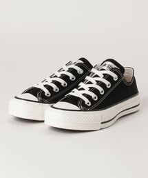 CONVERSE | converse コンバース CANVAS ALL STAR J OX キャンバス オールスター J OX 32167431 BLACK(スニーカー)
