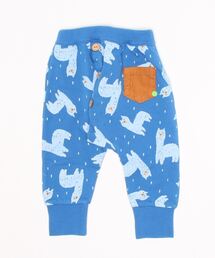RAGMART（ラグマート）の「裏毛プリントパンツ（その他パンツ・キッズ）」