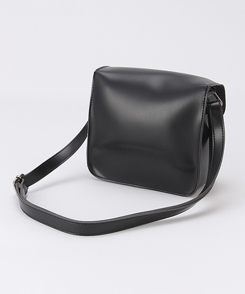LOVETOXIC（ラブトキシック）の「サッチェルミニショルダーBAG