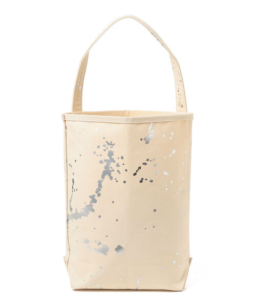 TEMBEA × LQQK STUDIO トートバッグ　tote 新品 TEMBEA × LQQK STUDIO トートバッグ tote 新品 TEMBEA × LQQK STUDIO