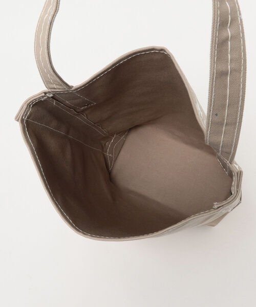 TEMBEA（テンベア）の「TEMBEA / PAINTER TOTE ONE (箔)（トートバッグ