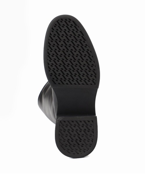 REMME(レメ)の「■■■【REMME/レメ】ロングブーツ◆(ブーツ・レディース・ブラック・36/37/38)」の5枚目の写真