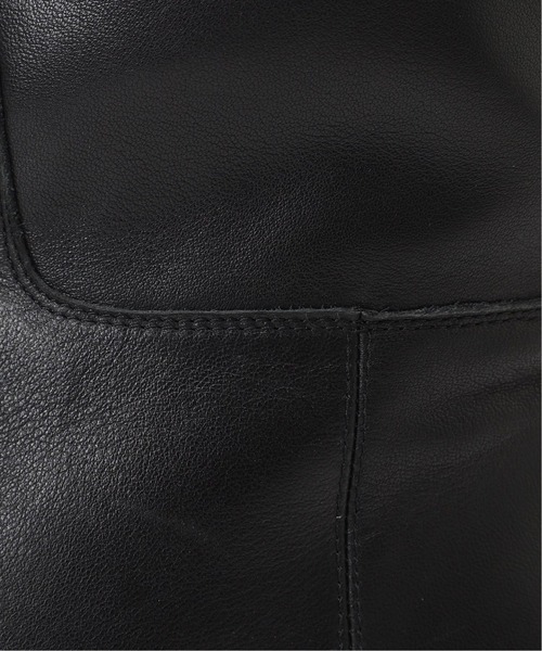 REMME(レメ)の「■■■【REMME/レメ】ロングブーツ◆(ブーツ・レディース・ブラック・36/37/38)」の11枚目の写真