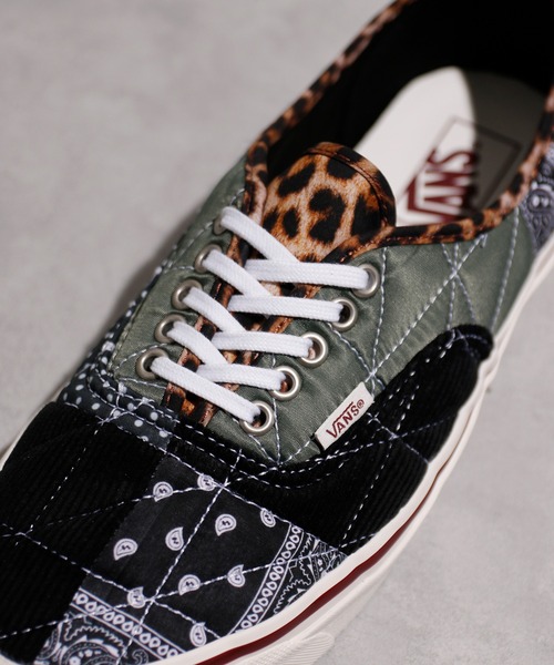 VANS（バンズ）の「VANS ヴァンズ / AUTHENTIC 44 DX PW (ANAHEIM