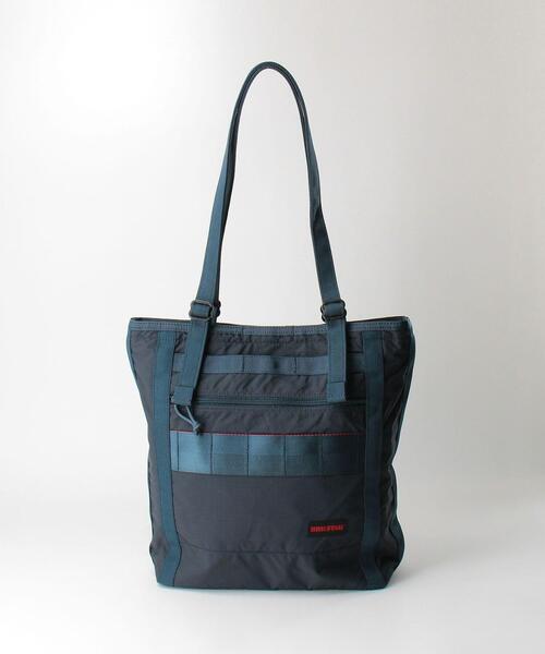 BRIEFING（ブリーフィング）＞SHOT BUCKET MW トートバッグ BRIEFING