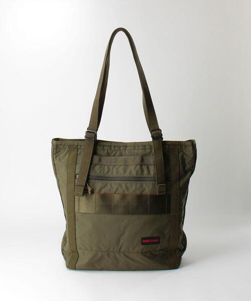 ブリーフィング BRIEFING トート SHOT BUCKET MW ビジネス