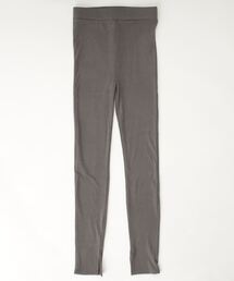 Per sist ence | Per sist ence/パーシエンス　 リブ ストレッチレギンス(レギンス/スパッツ)