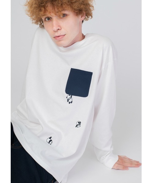 GRIFONI 売れ筋商品|||グリフォーニ Tシャツ トップス レディース Tops White INGNI tシャツ フリンジトップス レディース : ZOZOTOWN Yahoo