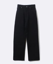 one way | 【oneway Jeans】ツイルストレートパンツ(その他パンツ)
