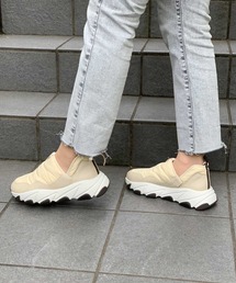 ASH | 【ERIN】パフィーダッドスニーカー(スニーカー)