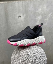 ASH | 【ERIN】パフィーダッドスニーカー(スニーカー)