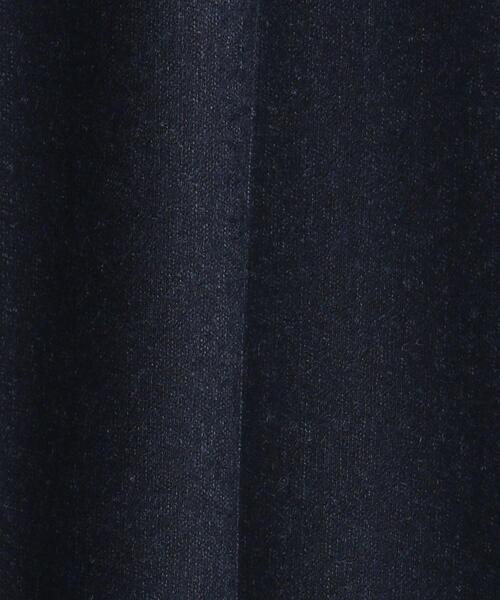 green label relaxing（グリーンレーベルリラクシング）の「＜CANONICO（カノニコ）＞フラノ無地 RG ノープリーツ スーツパンツ（スーツパンツ・メンズ・ロイヤルブルー/グレー・80ｃｍ/72cm/88ｃｍ/92cm/76ｃｍ/84ｃｍ）」の21枚目の写真