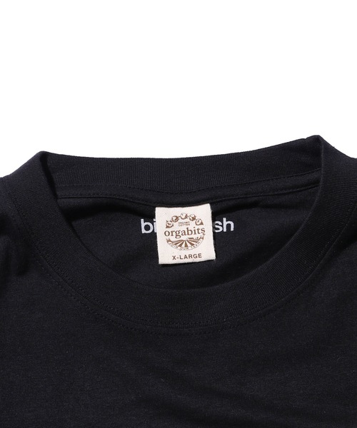 ROOPTOKYO(ループトウキョウ)の「BILLIE EILISH/ビリーアイリッシュ Happier Than Album Cover Tシャツ グラフィックT フォトプリント(Tシャツ/カットソー・メンズ・ブラック・L/XL/M)」の11枚目の写真