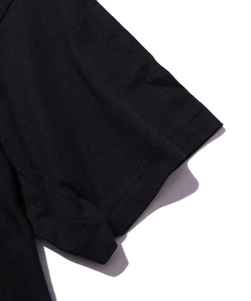 ROOPTOKYO(ループトウキョウ)の「BILLIE EILISH/ビリーアイリッシュ Happier Than Album Cover Tシャツ グラフィックT フォトプリント(Tシャツ/カットソー・メンズ・ブラック・L/XL/M)」の9枚目の写真