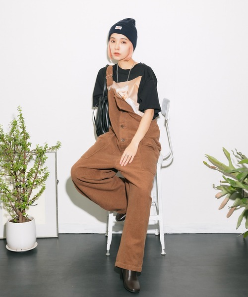 ROOPTOKYO(ループトウキョウ)の「BILLIE EILISH/ビリーアイリッシュ Happier Than Album Cover Tシャツ グラフィックT フォトプリント(Tシャツ/カットソー・メンズ・ブラック・L/XL/M)」の19枚目の写真