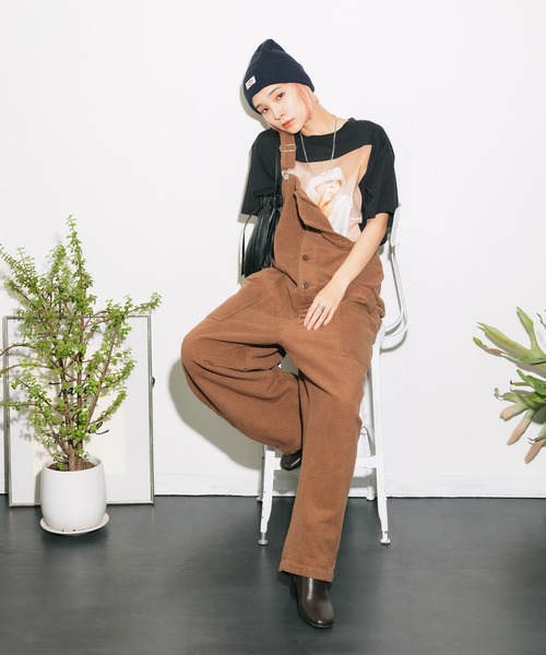 ROOPTOKYO(ループトウキョウ)の「BILLIE EILISH/ビリーアイリッシュ Happier Than Album Cover Tシャツ グラフィックT フォトプリント(Tシャツ/カットソー・メンズ・ブラック・L/XL/M)」の20枚目の写真