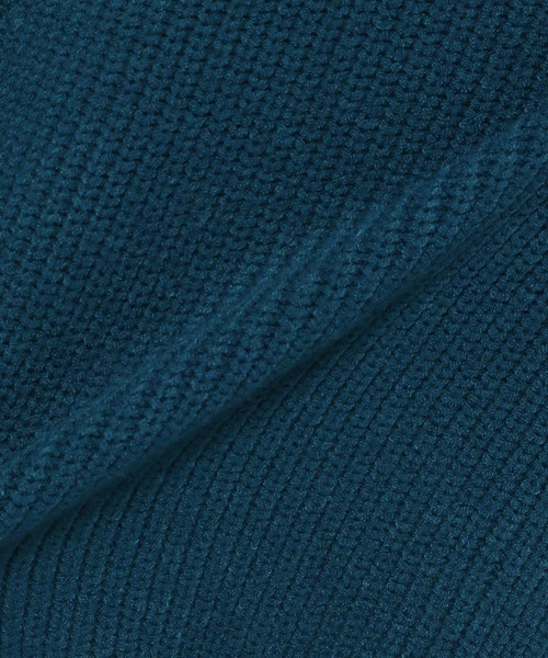 PAGEBOY（ページボーイ）の「スリーブレイヤードニット（ニット/セーター・レディース・オフホワイト/ピンク系その他/ブラック/グリーン系その他・FREE）」の20枚目の写真