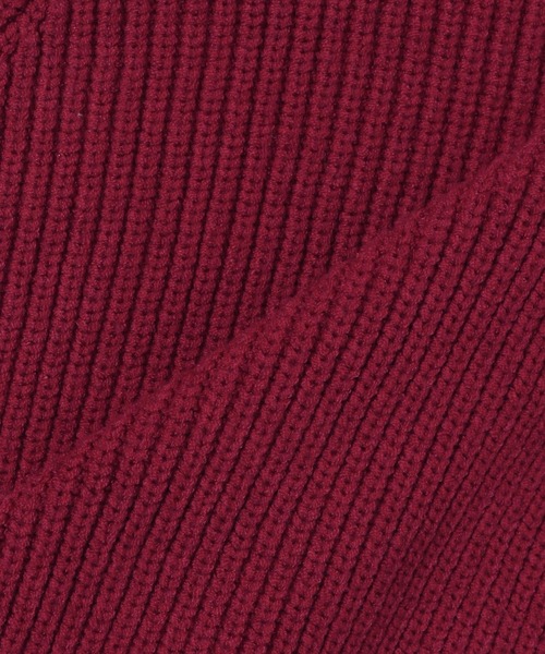 PAGEBOY（ページボーイ）の「スリーブレイヤードニット（ニット/セーター・レディース・オフホワイト/ピンク系その他/ブラック/グリーン系その他・FREE）」の5枚目の写真