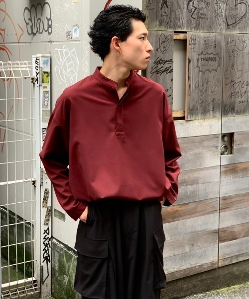 toironier カーゴパンツ Toironier（トワロニエ）の「Toironier/トワロニエ/Belt Cargo