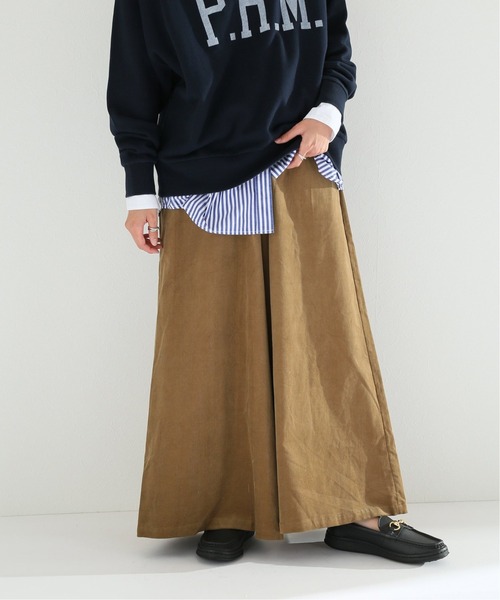 JOURNAL STANDARD relume（ジャーナルスタンダード レリューム）の「細