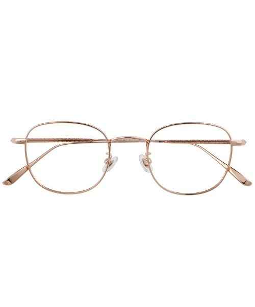 ウェリントン型 めがね Zoff United Arrows ゾフ ユナイテッドアローズ メガネ United Arrows ユナイテッドアローズ のファッション通販 Zozotown