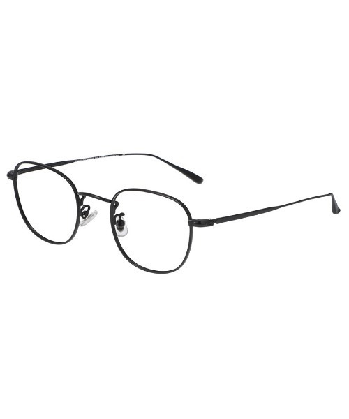 UNITED ARROWS（ユナイテッドアローズ）の「ウェリントン型 めがね