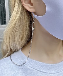 Figments | ピンマスクチェーン(マスク)