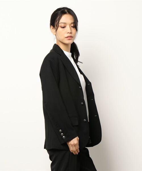 axes femme（アクシーズファム）の「ヴィクトリアンジャケット