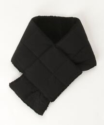 MANASTASH × TAION / マナスタッシュ × タイオン　DOWN MUFFLER ダウンマフラー