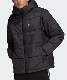 Adidas アディダスのダウンジャケット コート通販 Zozotown