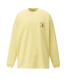 LONG SLEEVE GRAPHIC TEE / ロングスリーブグラフィックティー