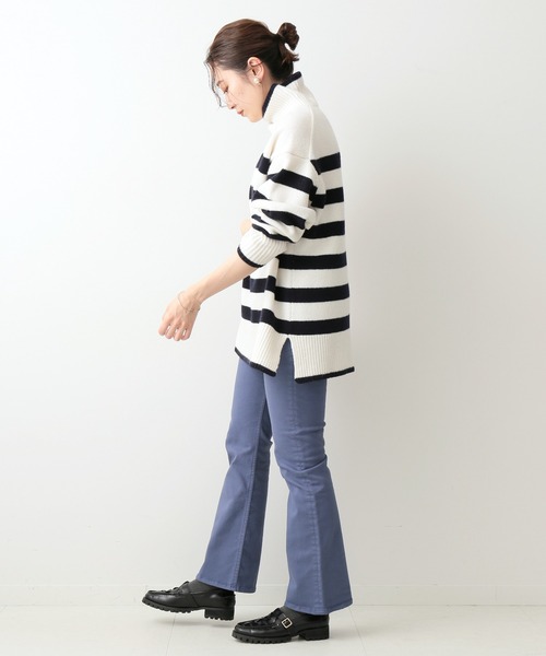 IENA(イエナ)の「【YOUNG&OLSEN × PICCADILLY】 別注 WESTERN IENA(イエナ)の「【YOUNG&OLSEN × PICCADILLY】 別注 WESTERN
