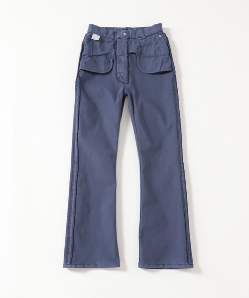 IENA(イエナ)の「【YOUNG&OLSEN × PICCADILLY】 別注 WESTERN IENA(イエナ)の「【YOUNG&OLSEN × PICCADILLY】 別注 WESTERN