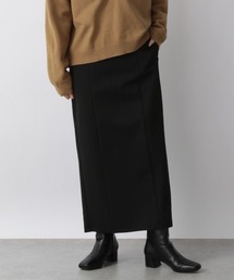 LOWRYS FARM | ストレッチハイウエストタイトスカート　254884(スカート)