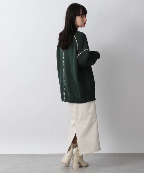 LOWRYS FARM（ローリーズファーム）の「ストレッチハイウエスト