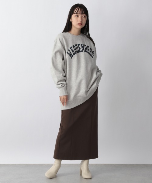 LOWRYS FARM（ローリーズファーム）の「ストレッチハイウエスト